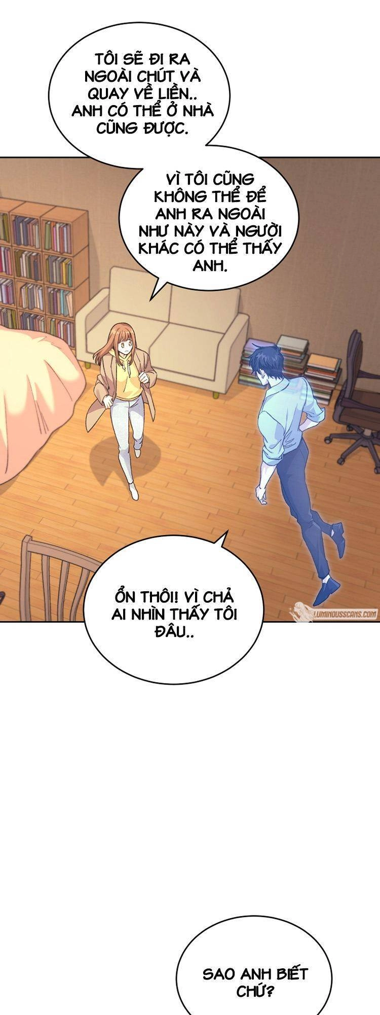 Ta Đánh Cắp Linh Hồn Của Ranker Top 1 Chapter 11 - 74