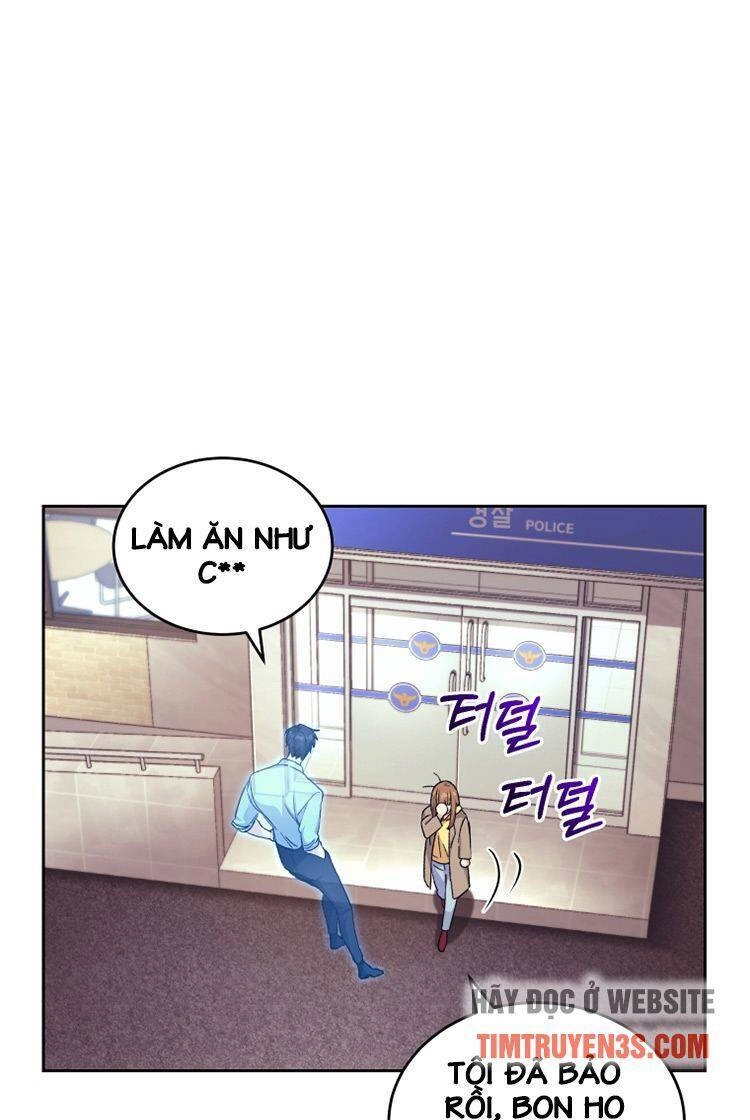 Ta Đánh Cắp Linh Hồn Của Ranker Top 1 Chapter 12 - 9