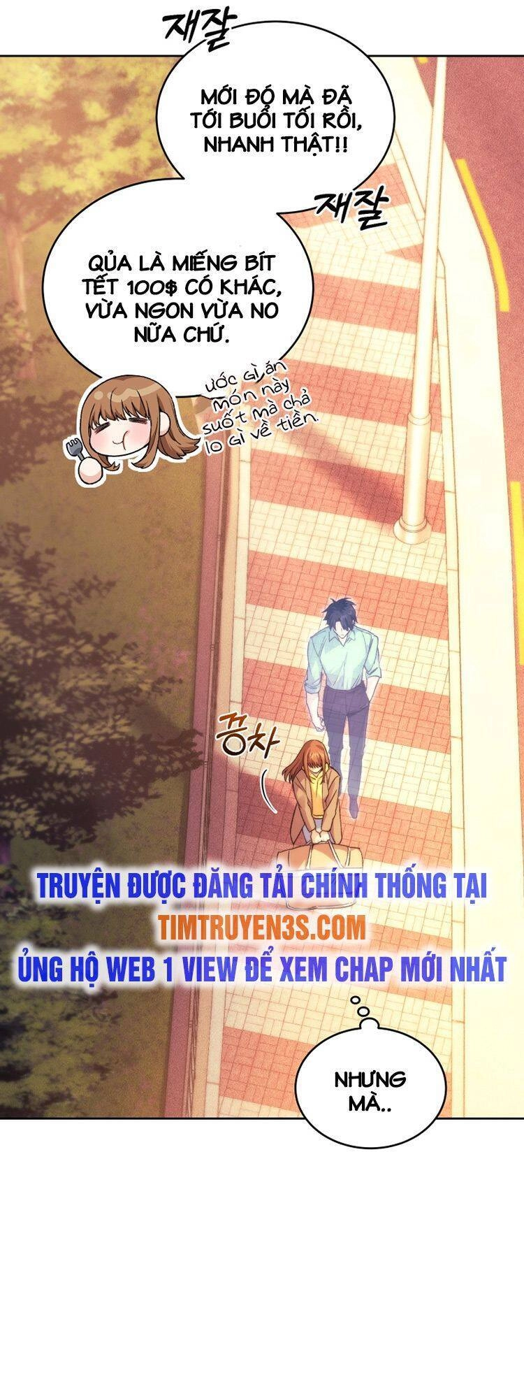 Ta Đánh Cắp Linh Hồn Của Ranker Top 1 Chapter 12 - 14