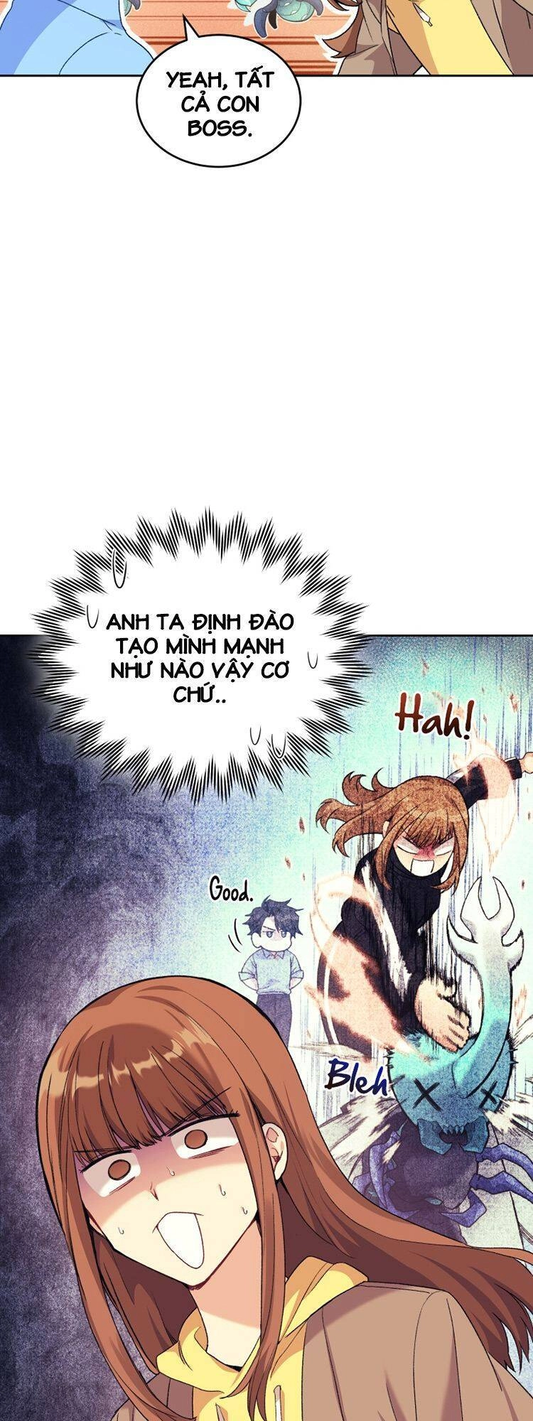 Ta Đánh Cắp Linh Hồn Của Ranker Top 1 Chapter 12 - 38