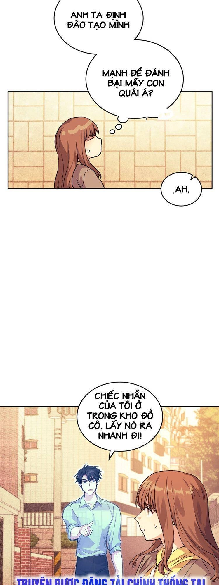 Ta Đánh Cắp Linh Hồn Của Ranker Top 1 Chapter 12 - 48