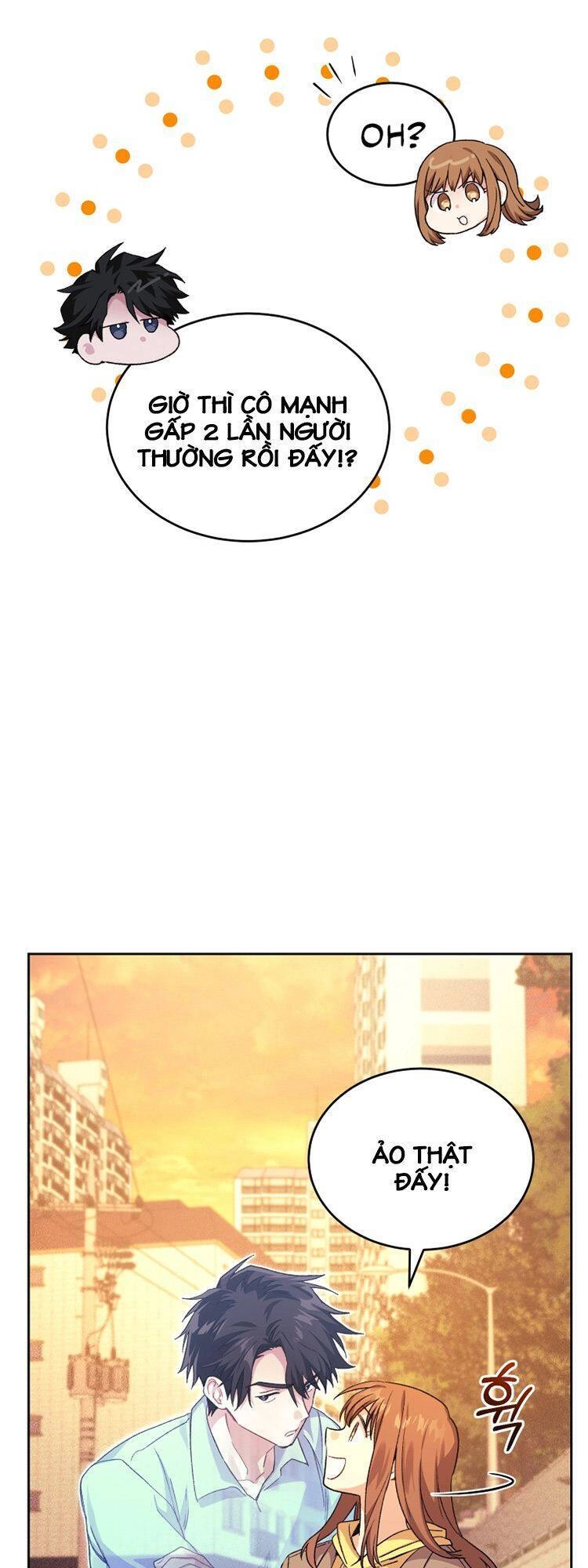 Ta Đánh Cắp Linh Hồn Của Ranker Top 1 Chapter 12 - 55