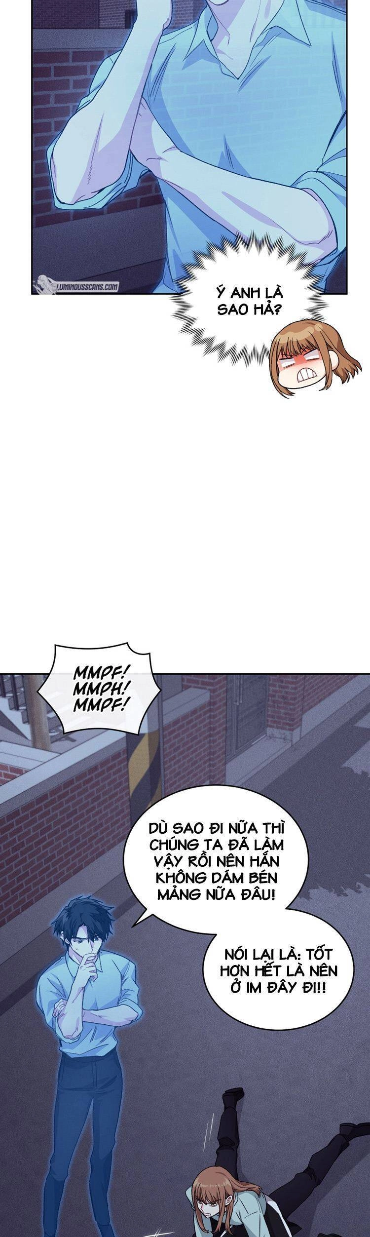 Ta Đánh Cắp Linh Hồn Của Ranker Top 1 Chapter 13 - 7