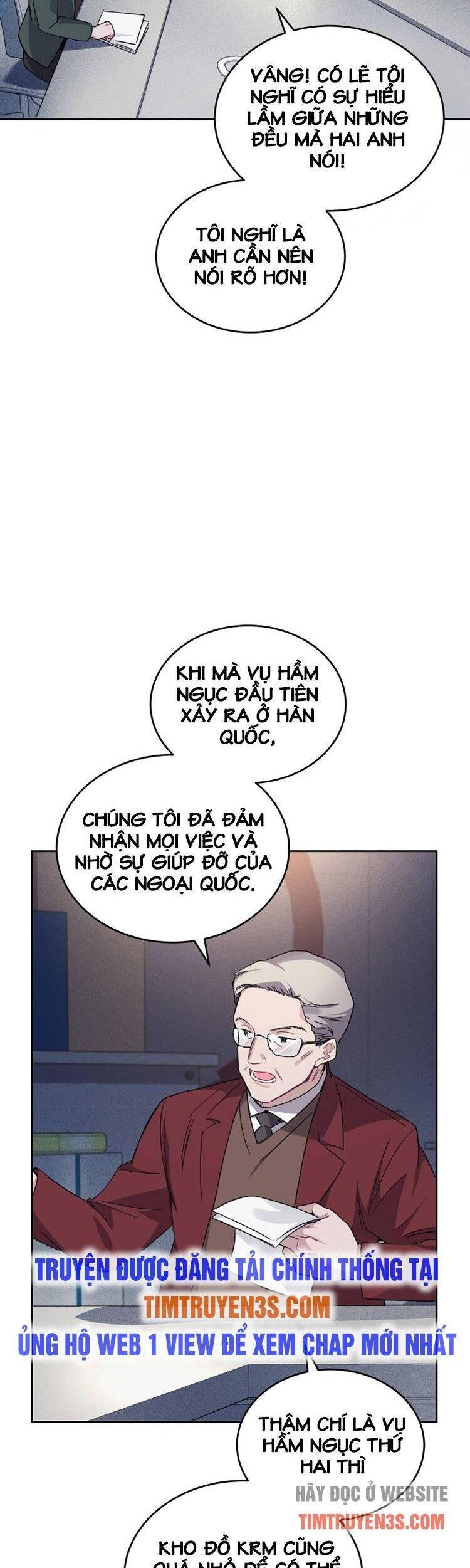 Ta Đánh Cắp Linh Hồn Của Ranker Top 1 Chapter 13 - 23