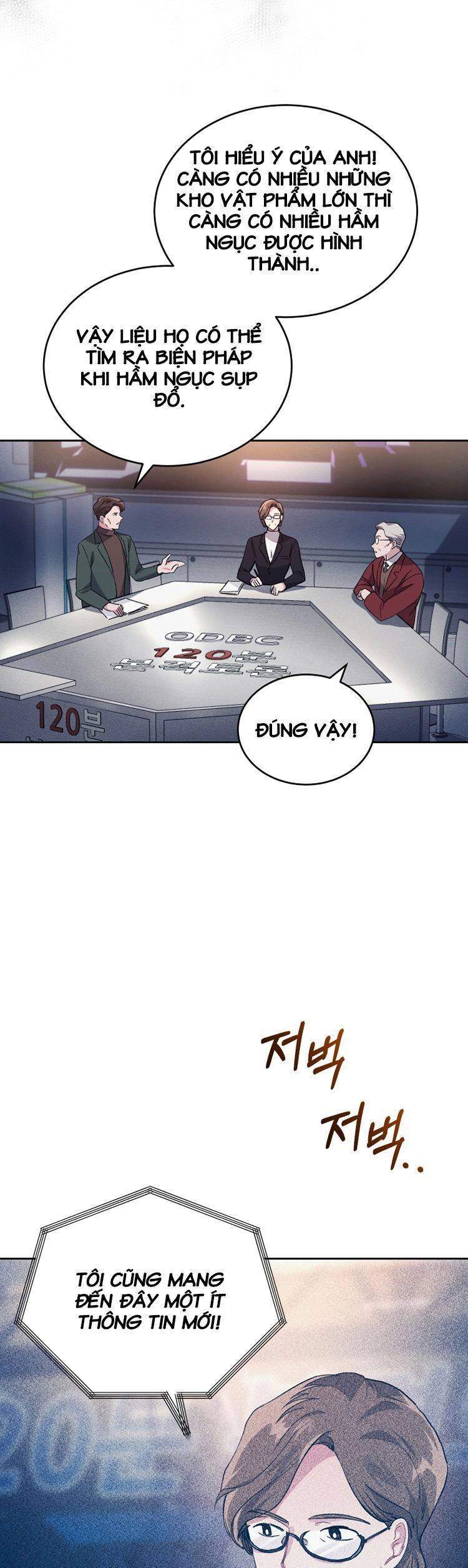 Ta Đánh Cắp Linh Hồn Của Ranker Top 1 Chapter 13 - 26