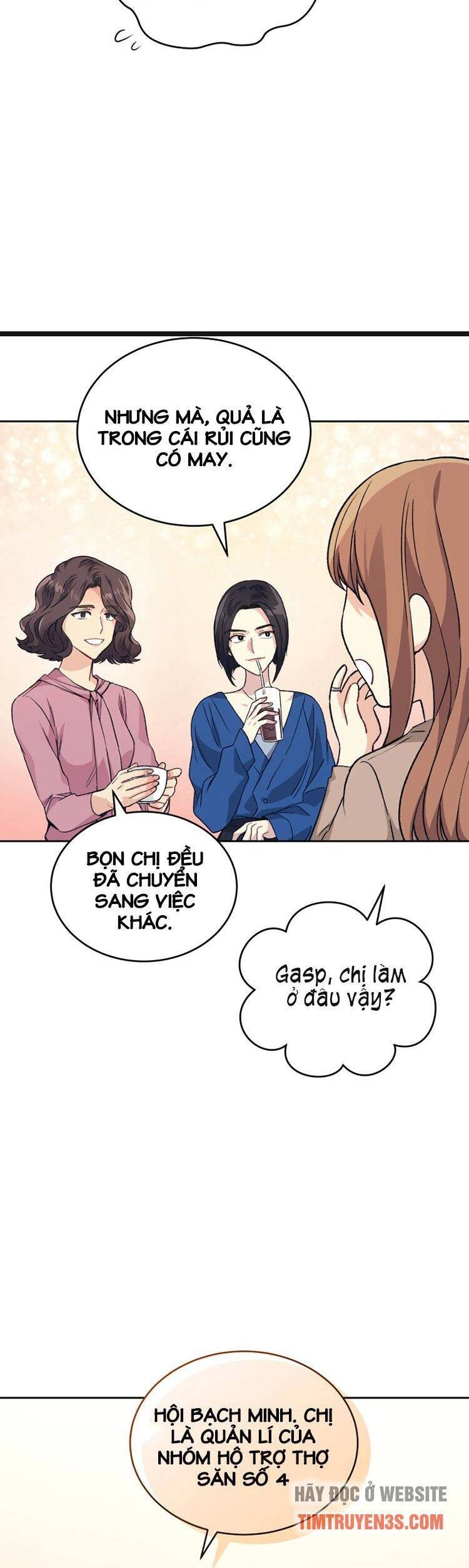 Ta Đánh Cắp Linh Hồn Của Ranker Top 1 Chapter 13 - 33