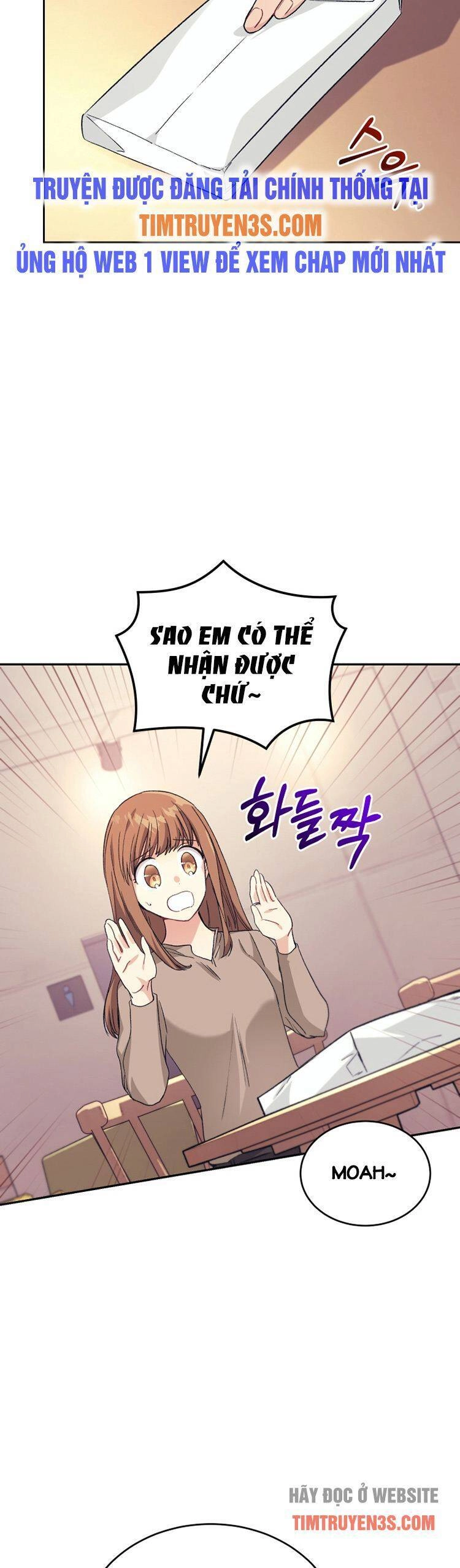 Ta Đánh Cắp Linh Hồn Của Ranker Top 1 Chapter 13 - 41