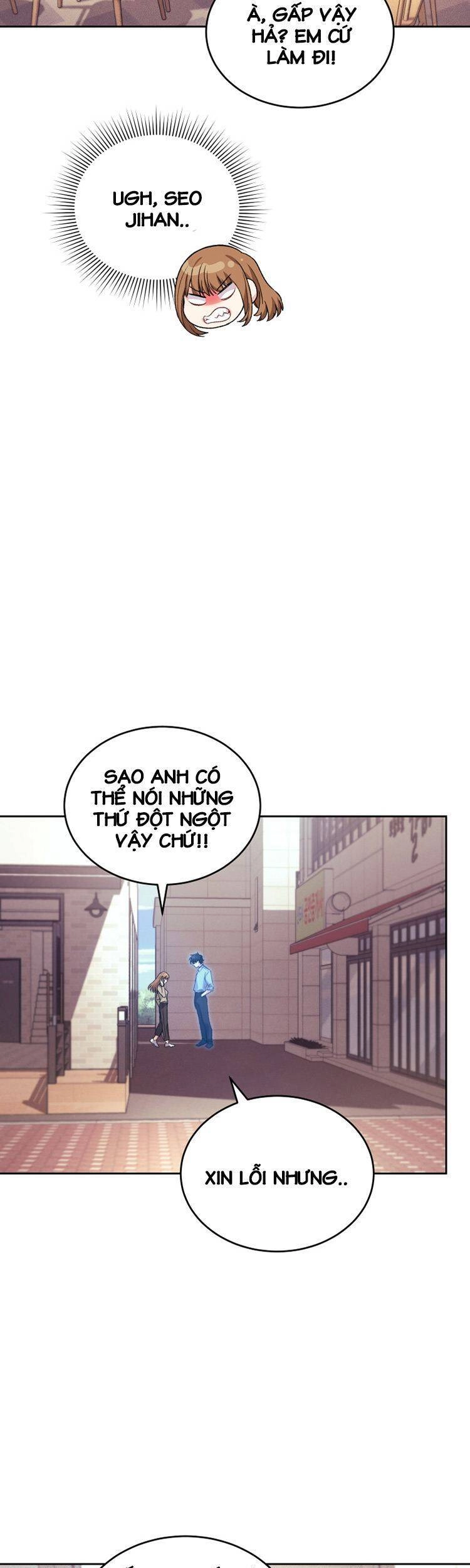 Ta Đánh Cắp Linh Hồn Của Ranker Top 1 Chapter 13 - 46