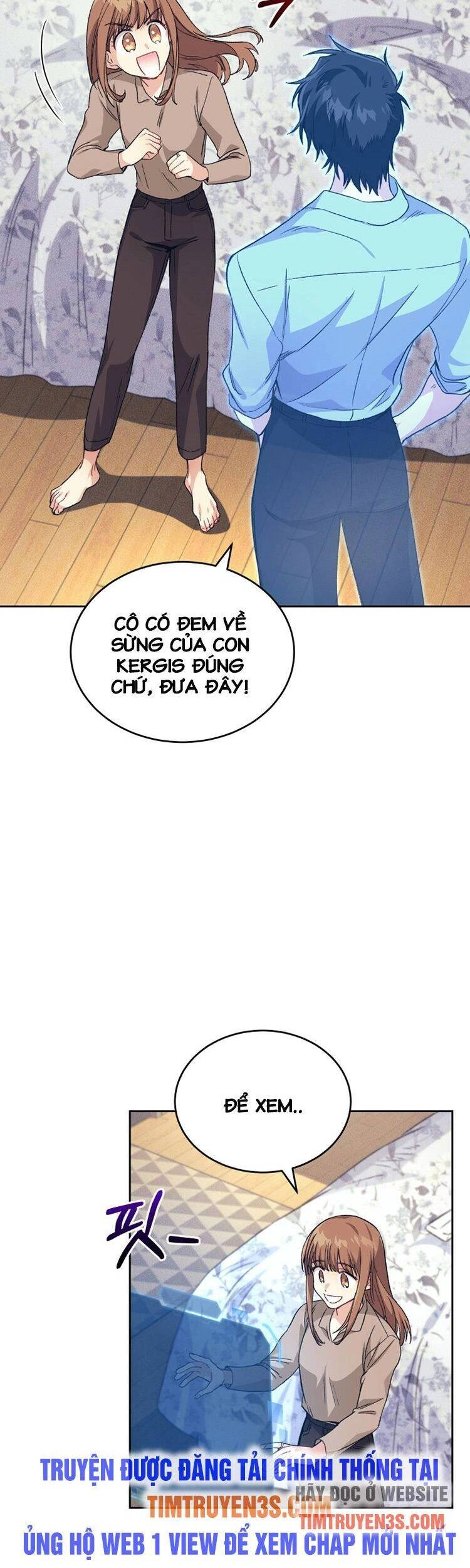 Ta Đánh Cắp Linh Hồn Của Ranker Top 1 Chapter 13 - 59