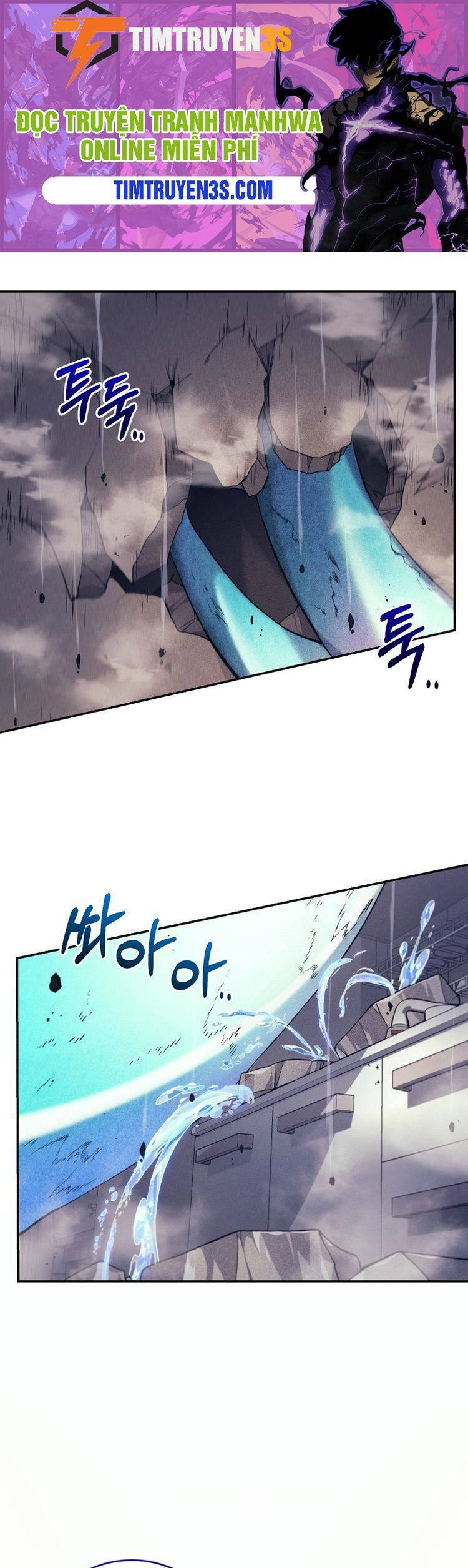 Ta Đánh Cắp Linh Hồn Của Ranker Top 1 Chapter 14 - 3