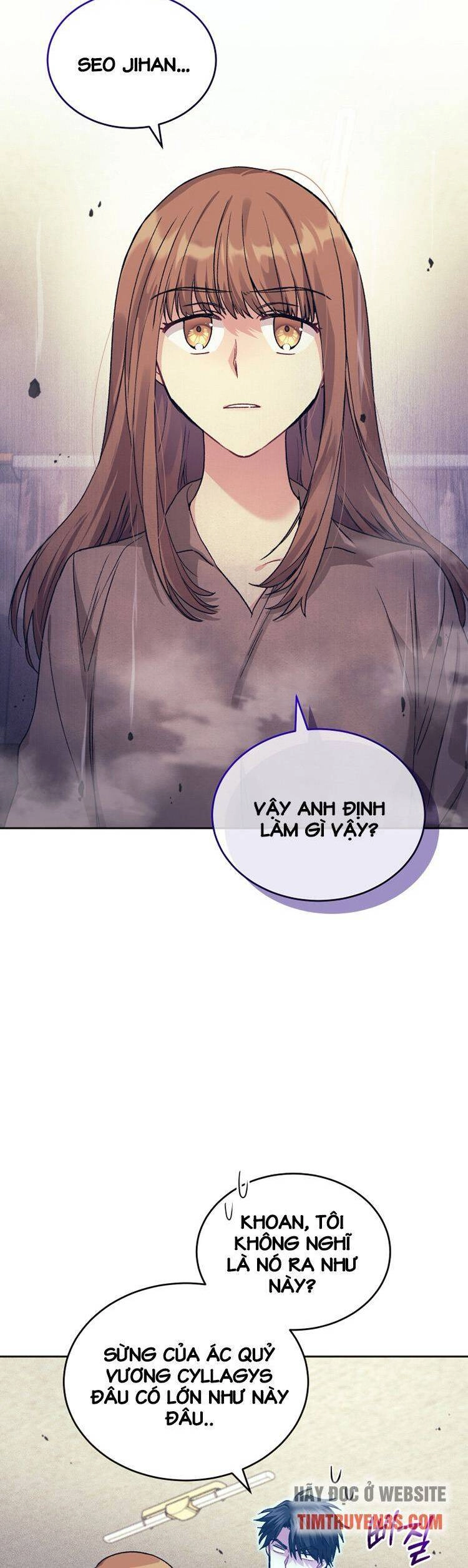 Ta Đánh Cắp Linh Hồn Của Ranker Top 1 Chapter 14 - 4