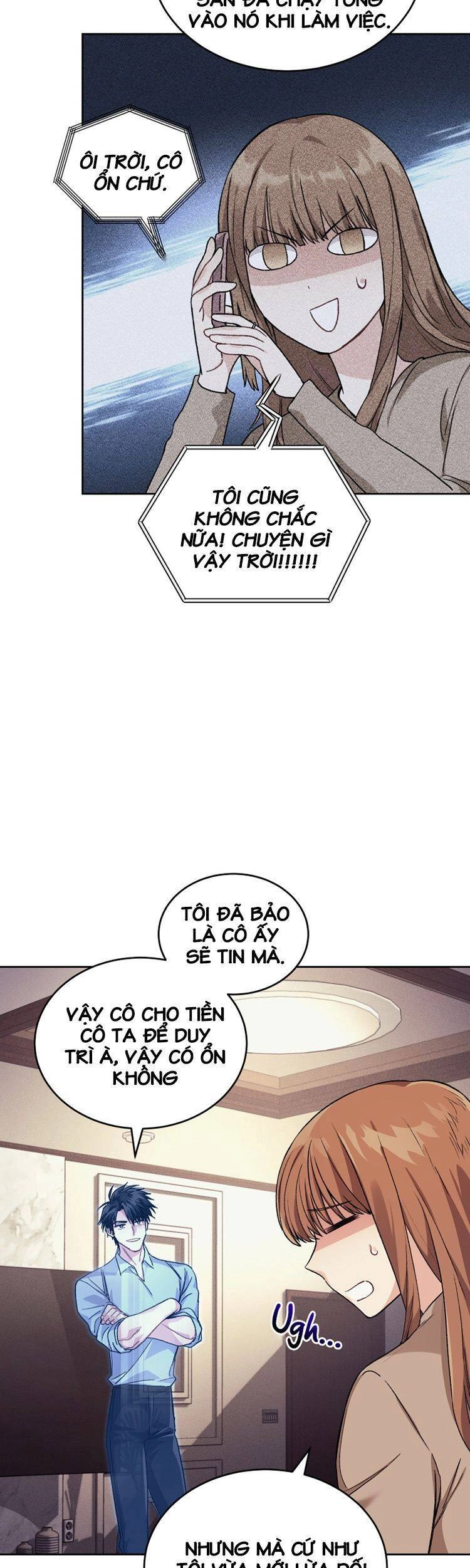 Ta Đánh Cắp Linh Hồn Của Ranker Top 1 Chapter 14 - 11