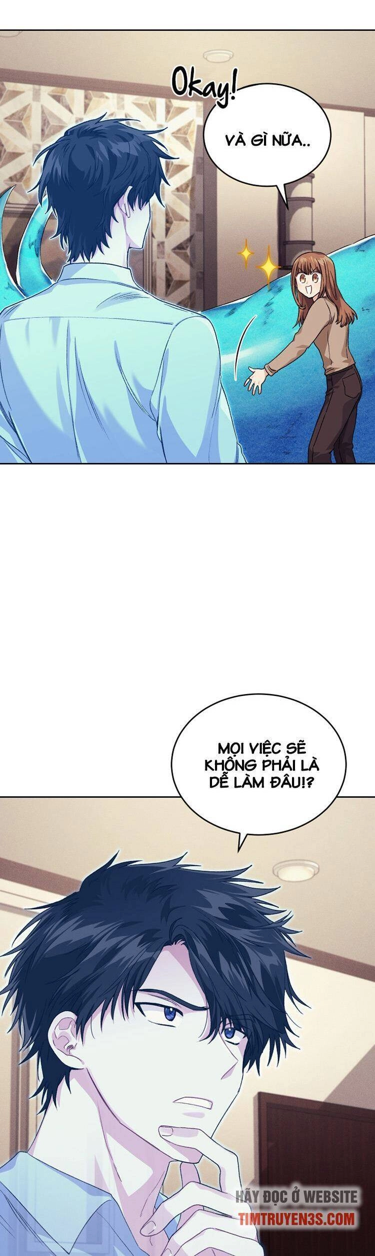 Ta Đánh Cắp Linh Hồn Của Ranker Top 1 Chapter 14 - 15