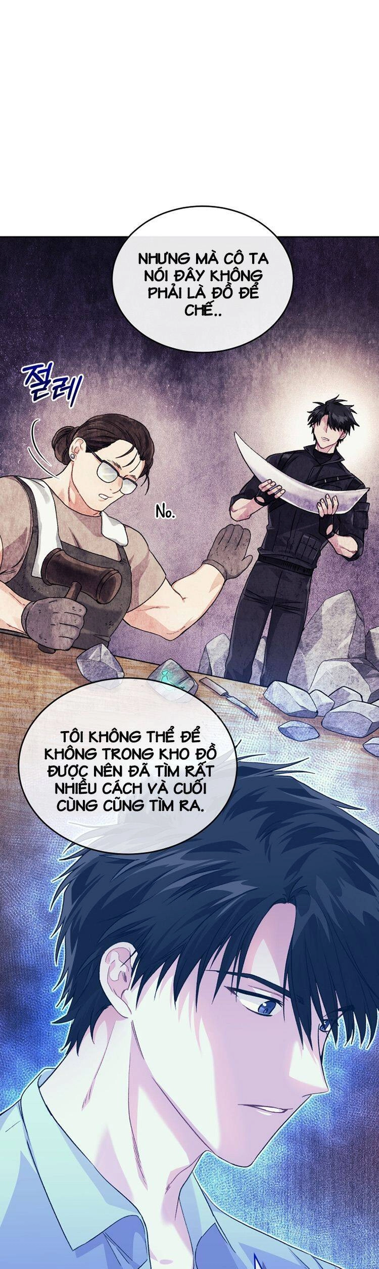 Ta Đánh Cắp Linh Hồn Của Ranker Top 1 Chapter 14 - 32