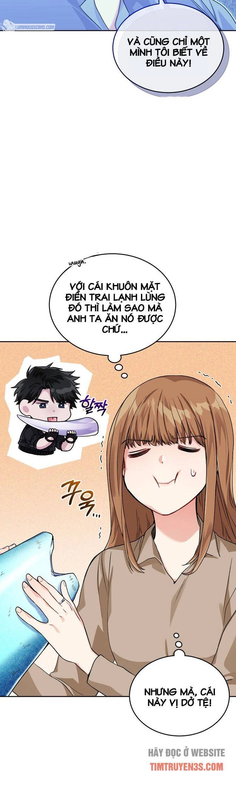 Ta Đánh Cắp Linh Hồn Của Ranker Top 1 Chapter 14 - 33