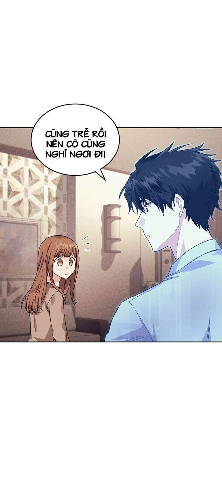 Ta Đánh Cắp Linh Hồn Của Ranker Top 1 Chapter 14 - 36