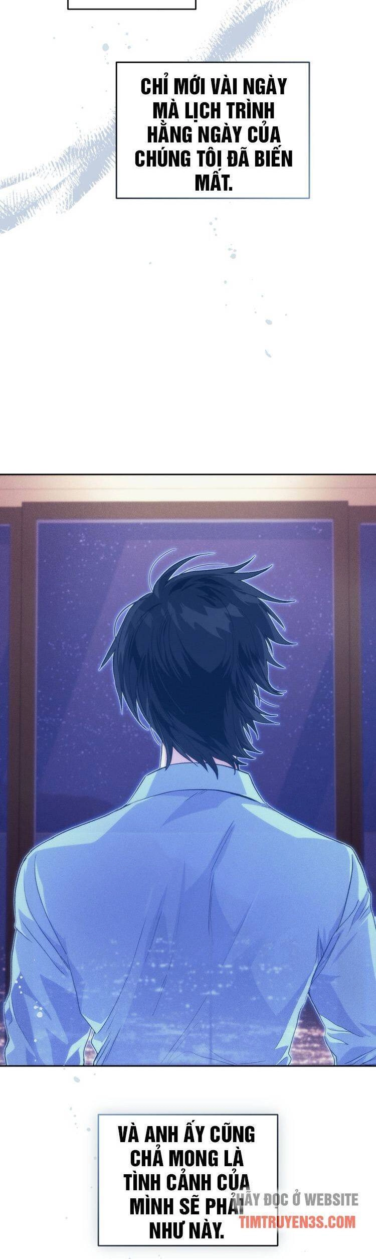 Ta Đánh Cắp Linh Hồn Của Ranker Top 1 Chapter 14 - 39