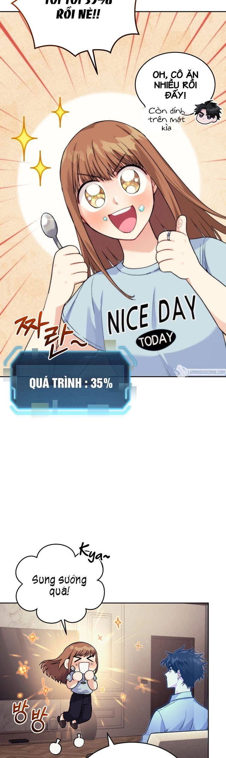 Ta Đánh Cắp Linh Hồn Của Ranker Top 1 Chapter 14 - 44