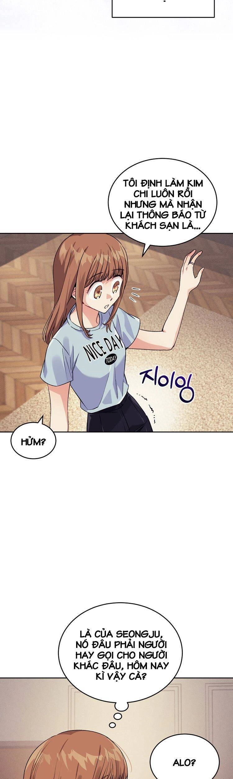 Ta Đánh Cắp Linh Hồn Của Ranker Top 1 Chapter 14 - 46