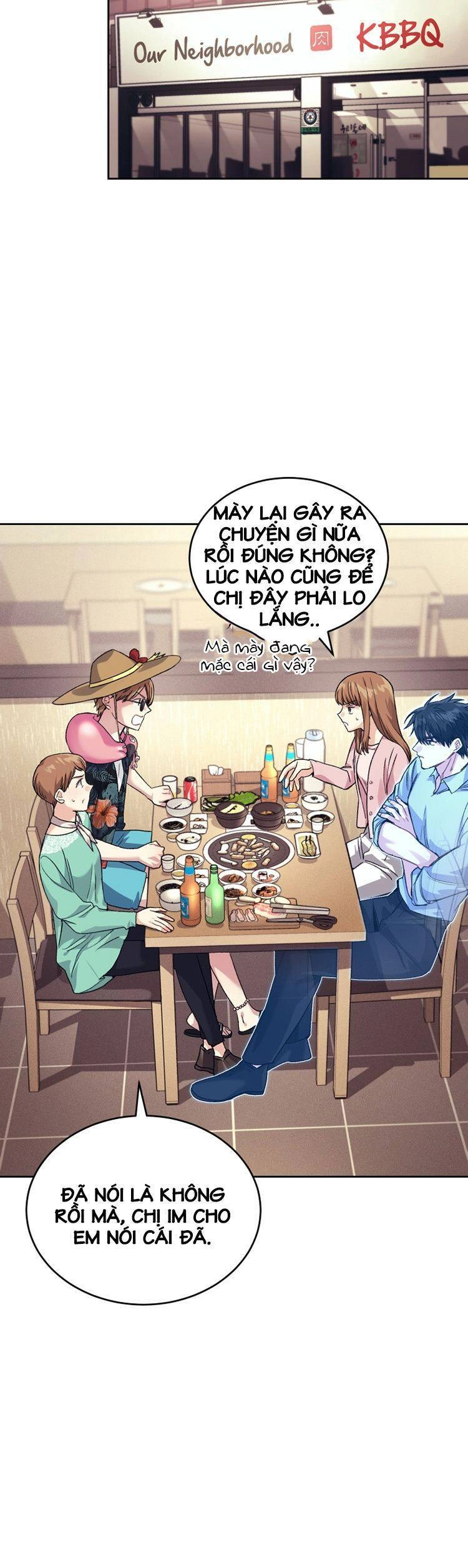 Ta Đánh Cắp Linh Hồn Của Ranker Top 1 Chapter 14 - 50