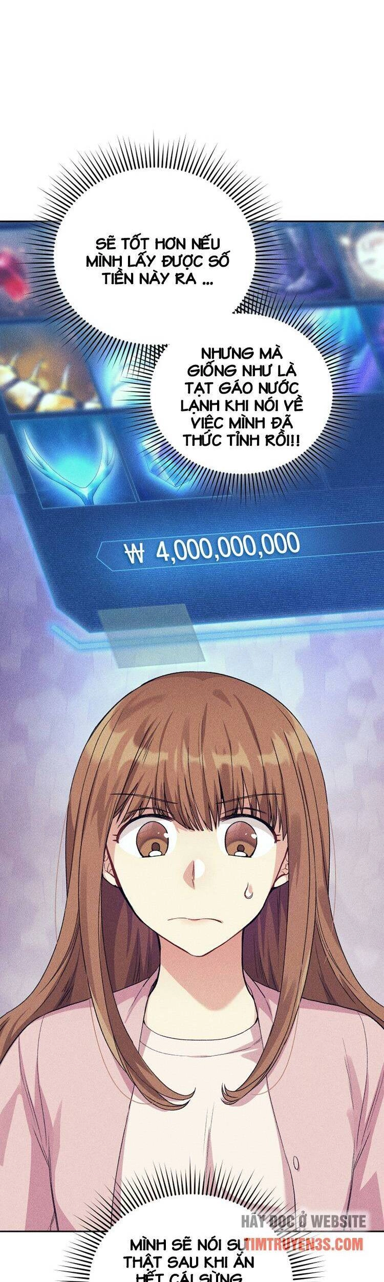 Ta Đánh Cắp Linh Hồn Của Ranker Top 1 Chapter 14 - 55