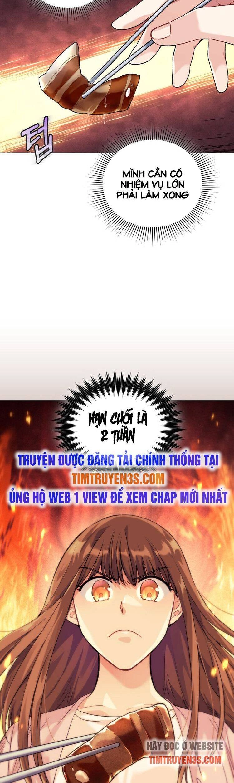 Ta Đánh Cắp Linh Hồn Của Ranker Top 1 Chapter 14 - 57
