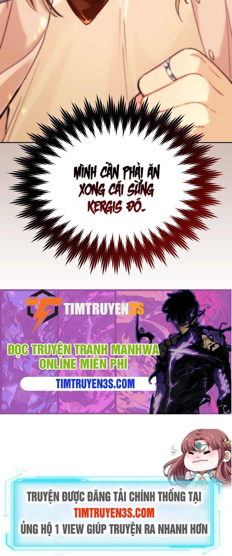 Ta Đánh Cắp Linh Hồn Của Ranker Top 1 Chapter 14 - 58