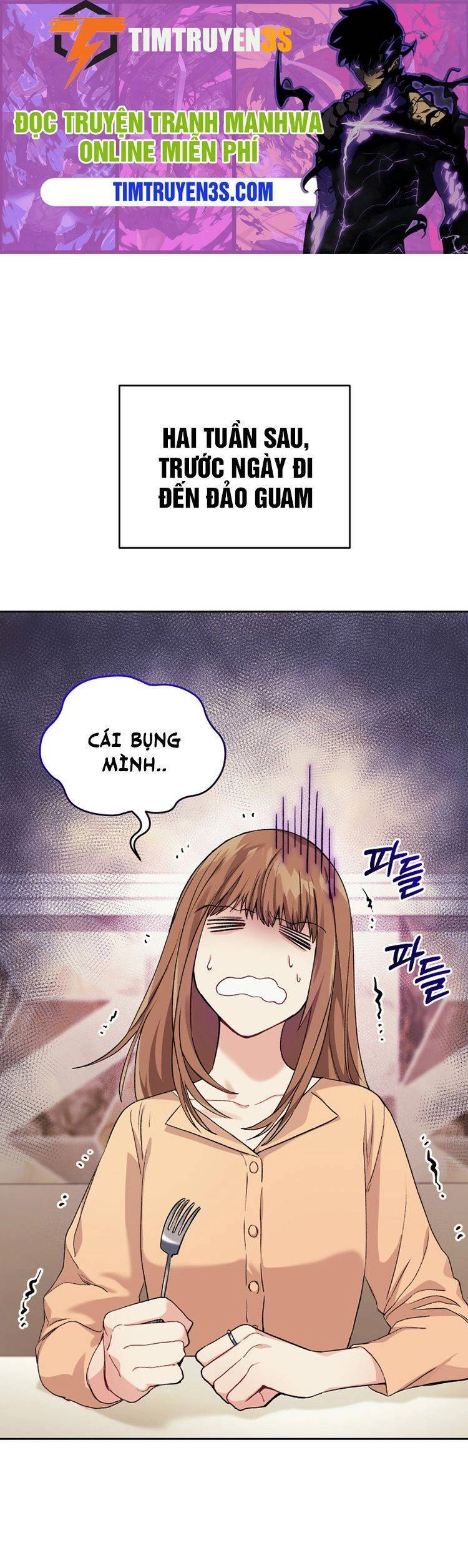 Ta Đánh Cắp Linh Hồn Của Ranker Top 1 Chapter 15 - 2