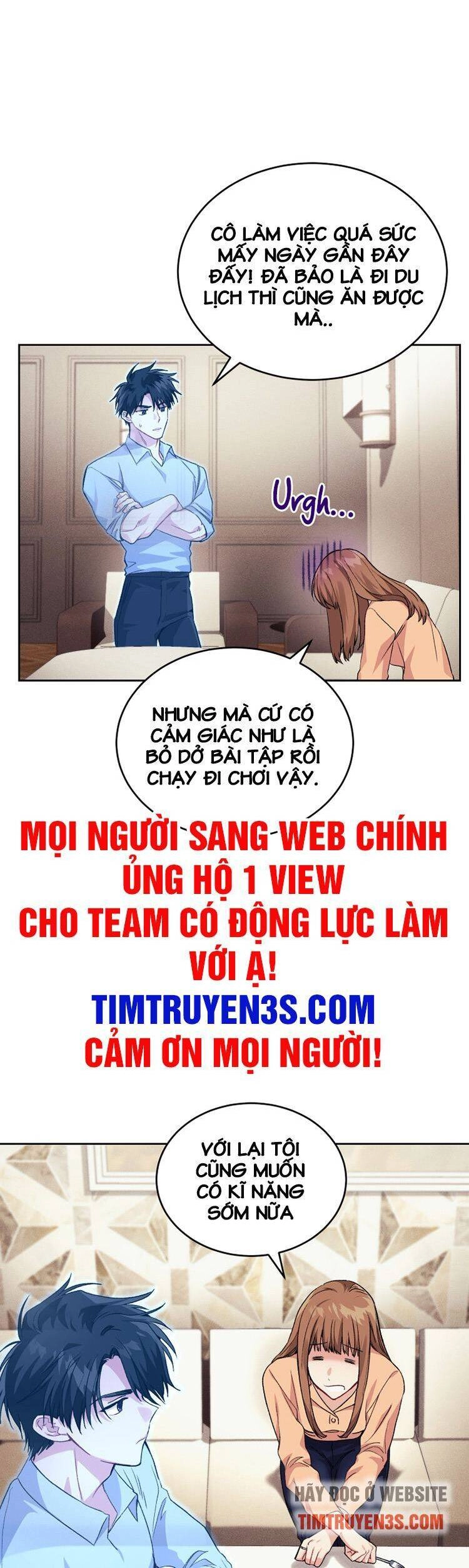 Ta Đánh Cắp Linh Hồn Của Ranker Top 1 Chapter 15 - 3