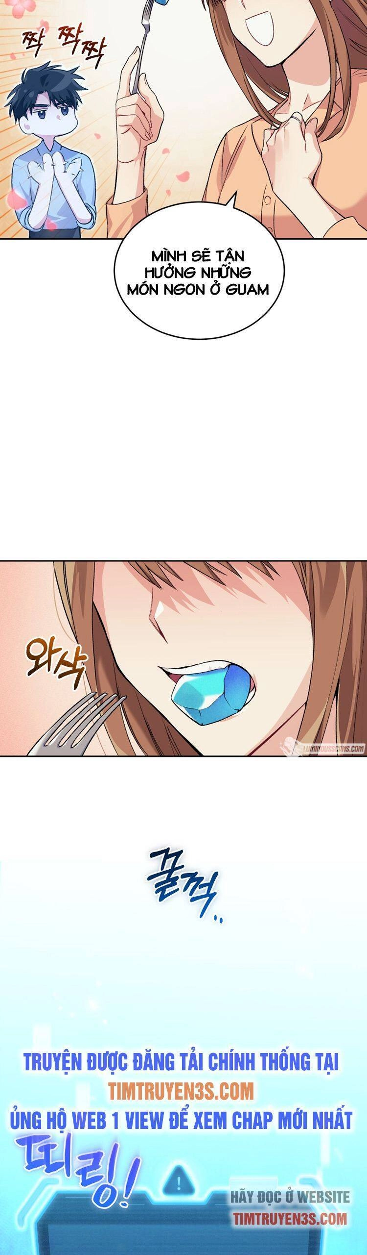 Ta Đánh Cắp Linh Hồn Của Ranker Top 1 Chapter 15 - 5