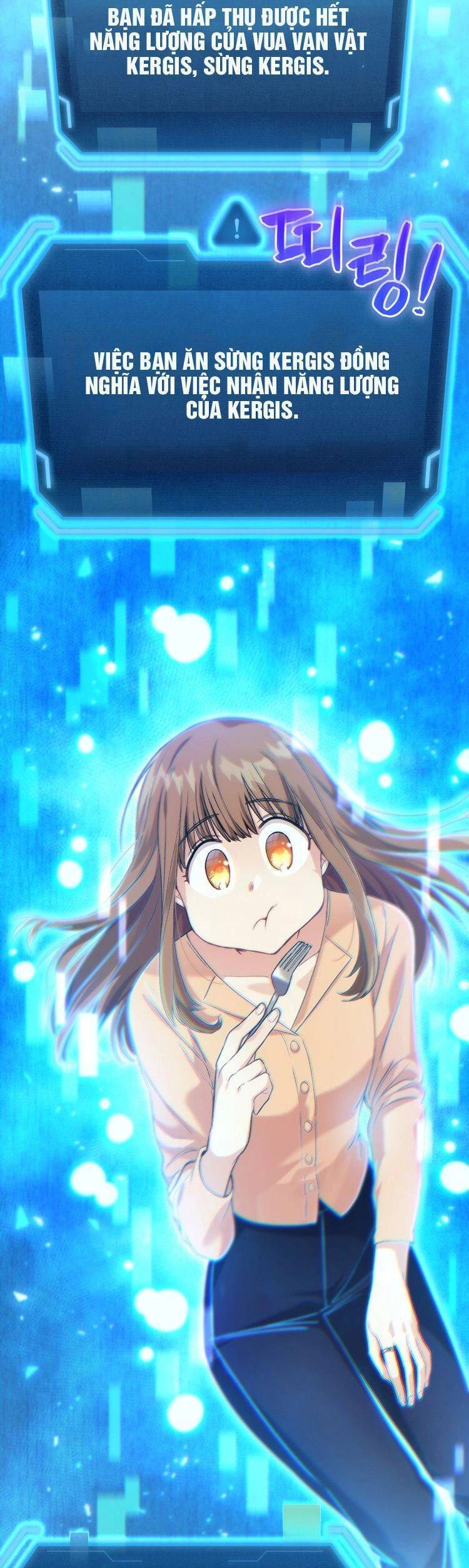 Ta Đánh Cắp Linh Hồn Của Ranker Top 1 Chapter 15 - 6