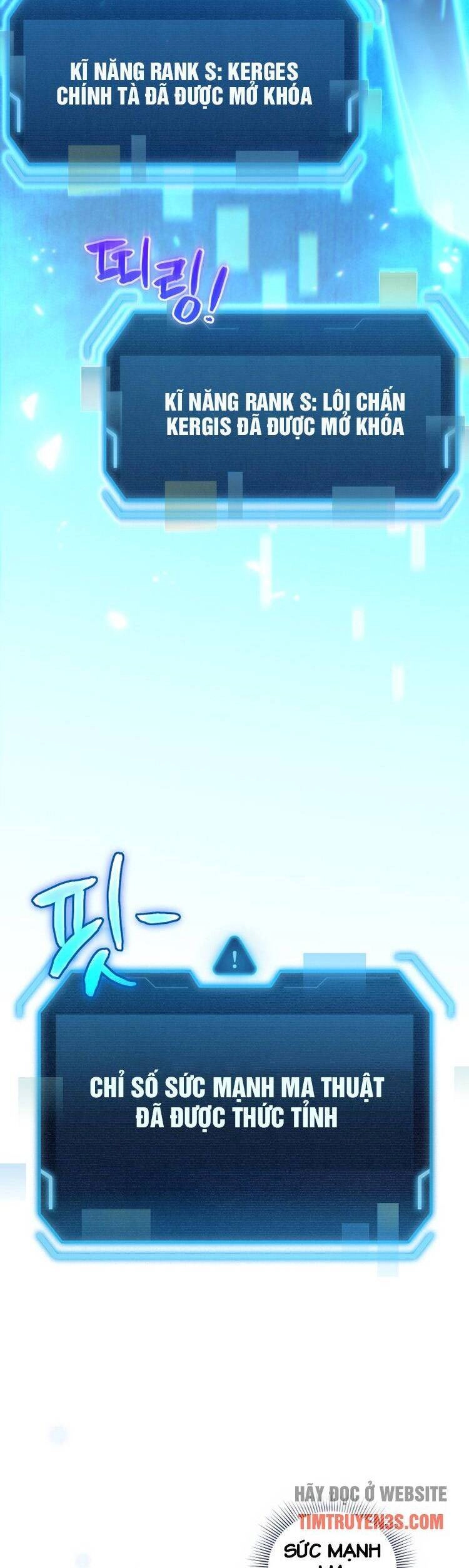 Ta Đánh Cắp Linh Hồn Của Ranker Top 1 Chapter 15 - 7