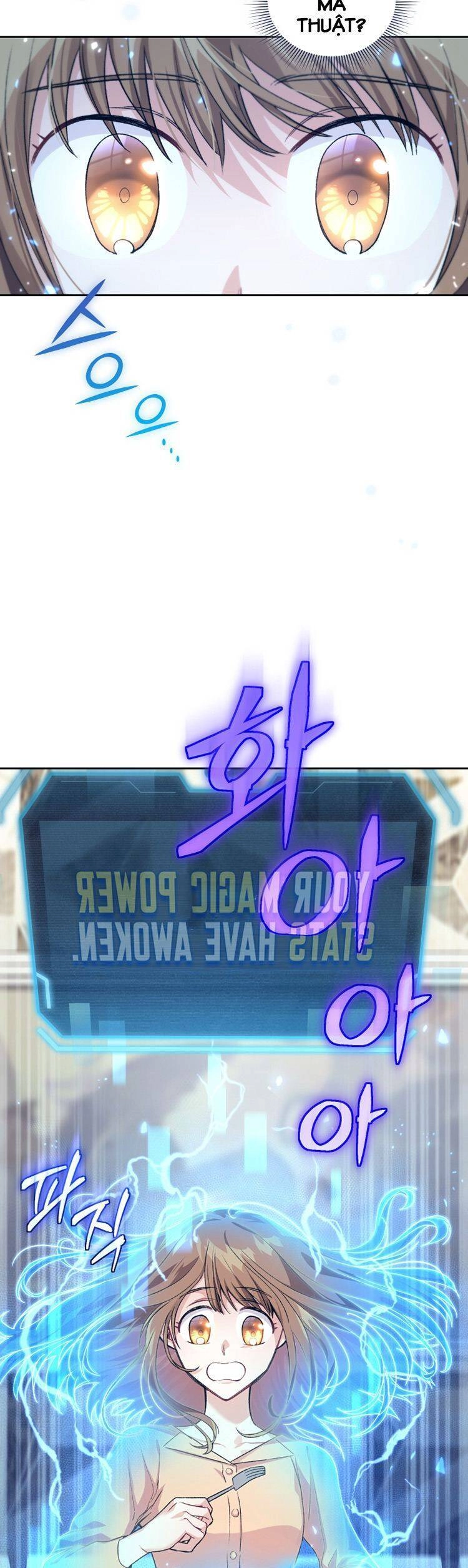 Ta Đánh Cắp Linh Hồn Của Ranker Top 1 Chapter 15 - 8