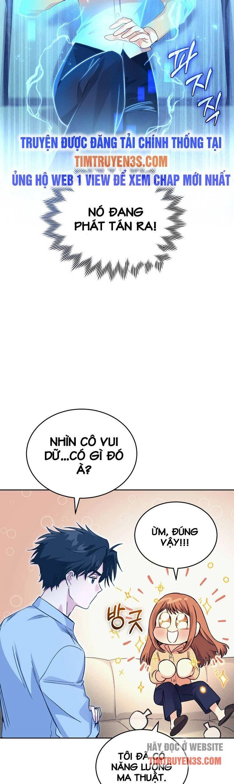 Ta Đánh Cắp Linh Hồn Của Ranker Top 1 Chapter 15 - 9