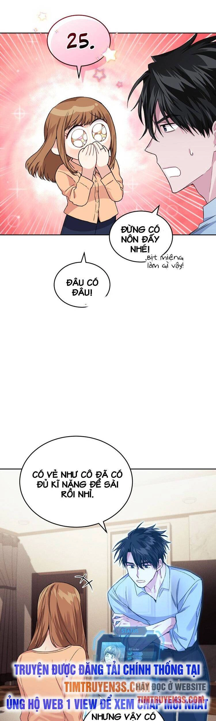 Ta Đánh Cắp Linh Hồn Của Ranker Top 1 Chapter 15 - 11