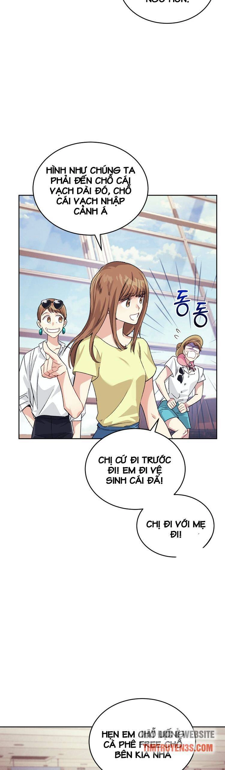 Ta Đánh Cắp Linh Hồn Của Ranker Top 1 Chapter 15 - 16