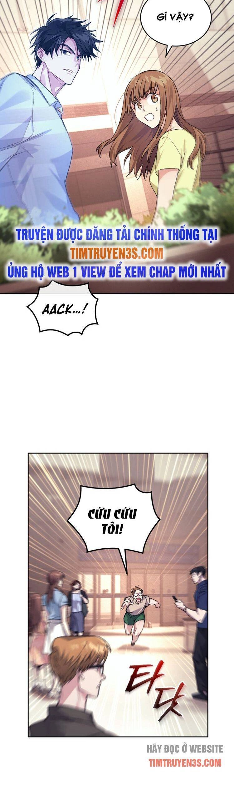 Ta Đánh Cắp Linh Hồn Của Ranker Top 1 Chapter 15 - 20