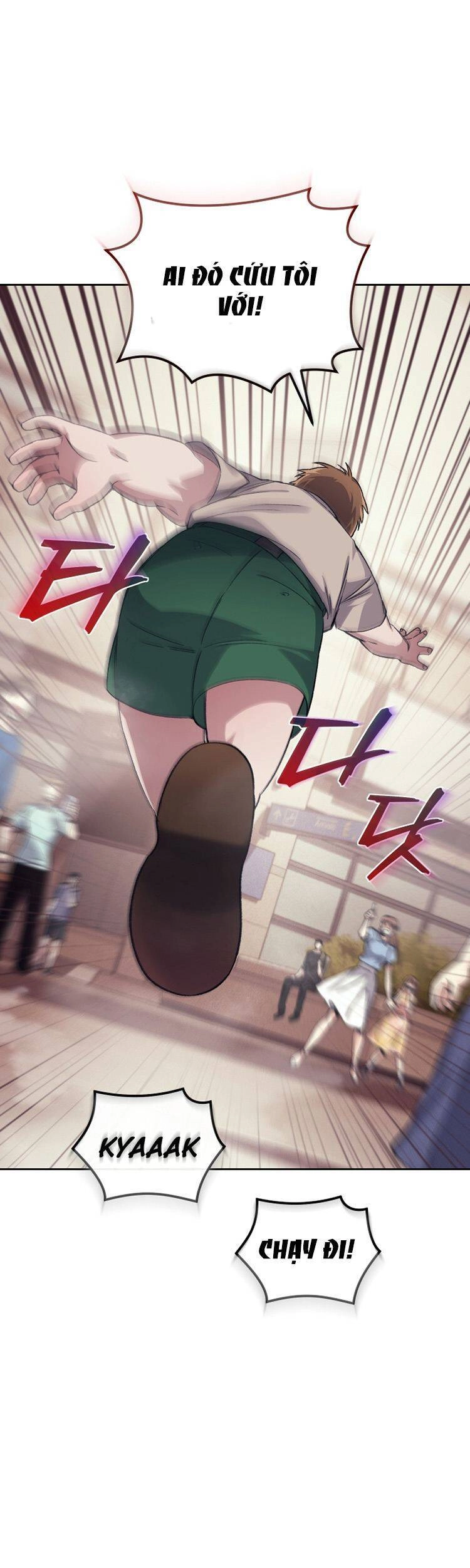 Ta Đánh Cắp Linh Hồn Của Ranker Top 1 Chapter 15 - 21