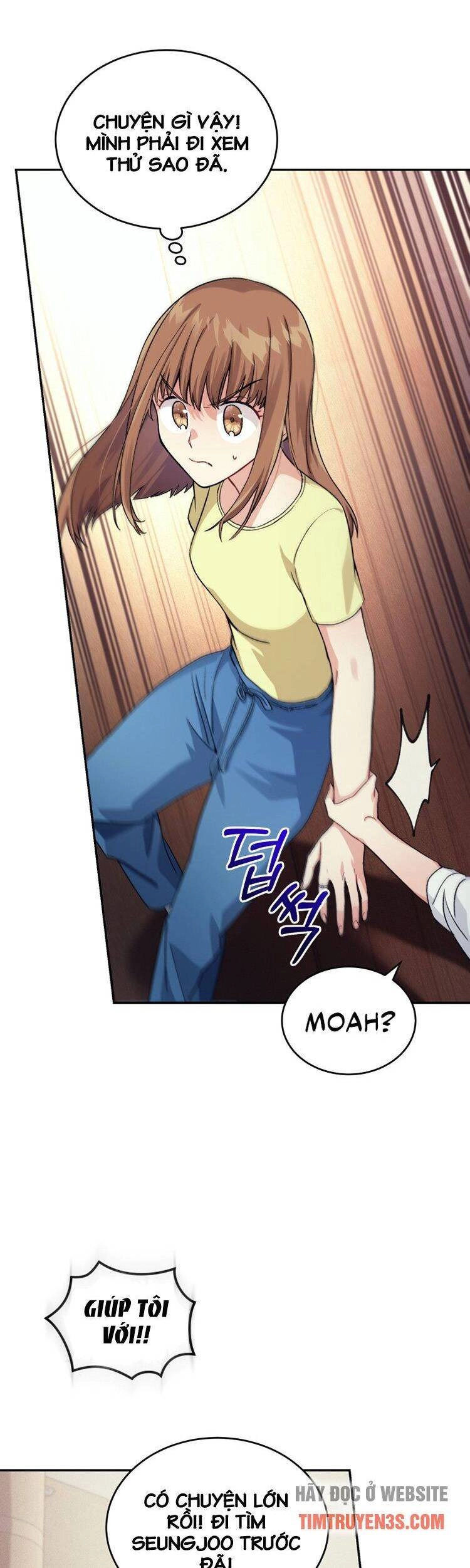 Ta Đánh Cắp Linh Hồn Của Ranker Top 1 Chapter 15 - 22