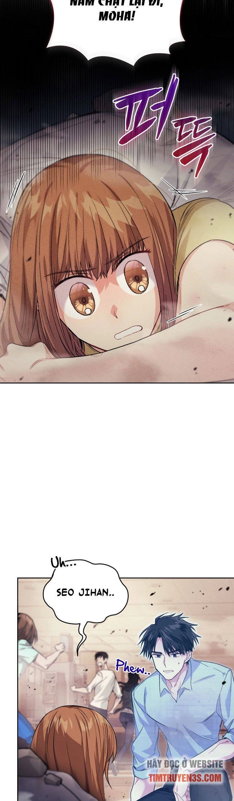 Ta Đánh Cắp Linh Hồn Của Ranker Top 1 Chapter 15 - 28