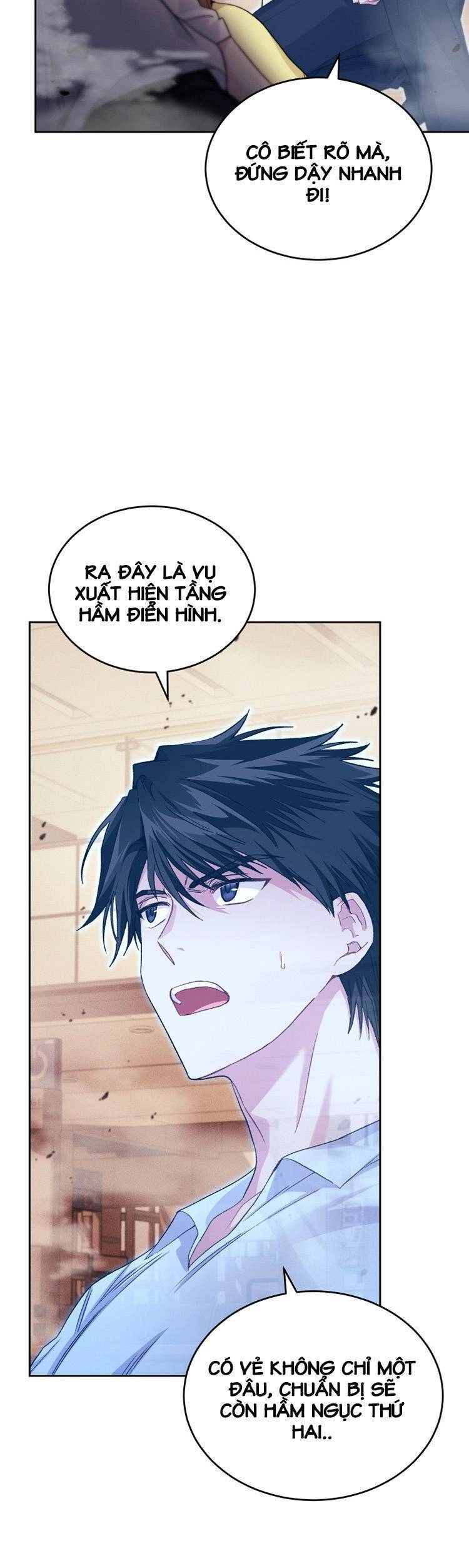 Ta Đánh Cắp Linh Hồn Của Ranker Top 1 Chapter 15 - 29