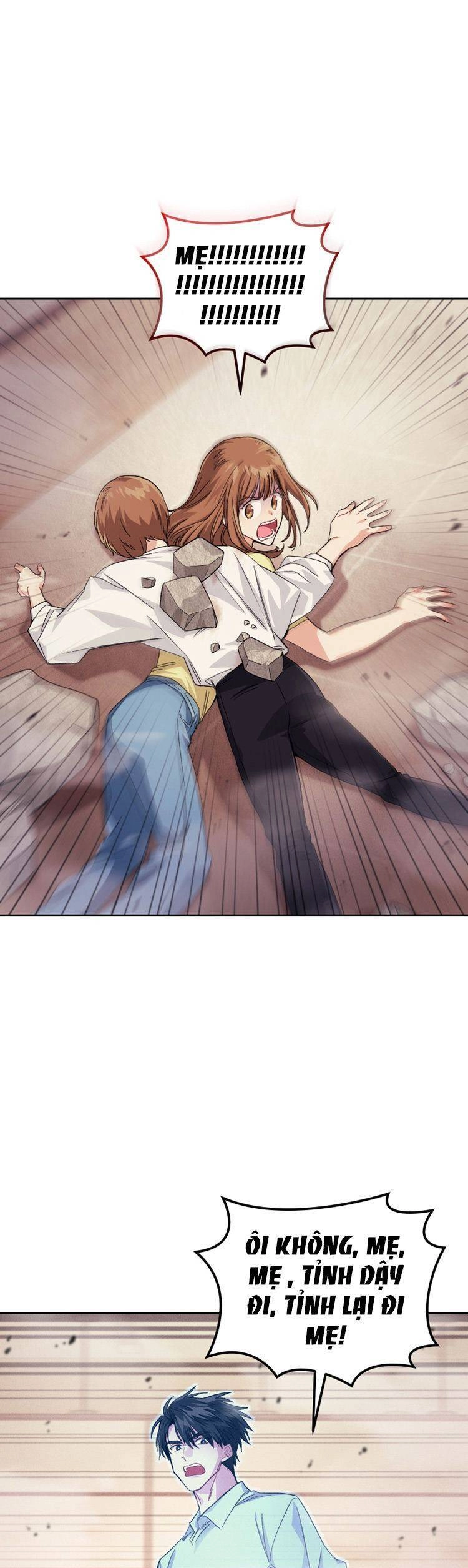 Ta Đánh Cắp Linh Hồn Của Ranker Top 1 Chapter 15 - 31