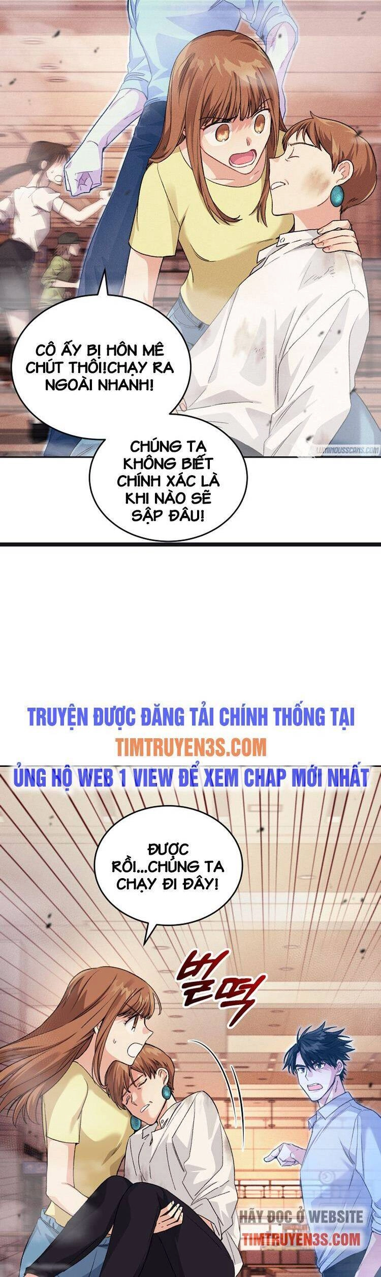 Ta Đánh Cắp Linh Hồn Của Ranker Top 1 Chapter 15 - 32
