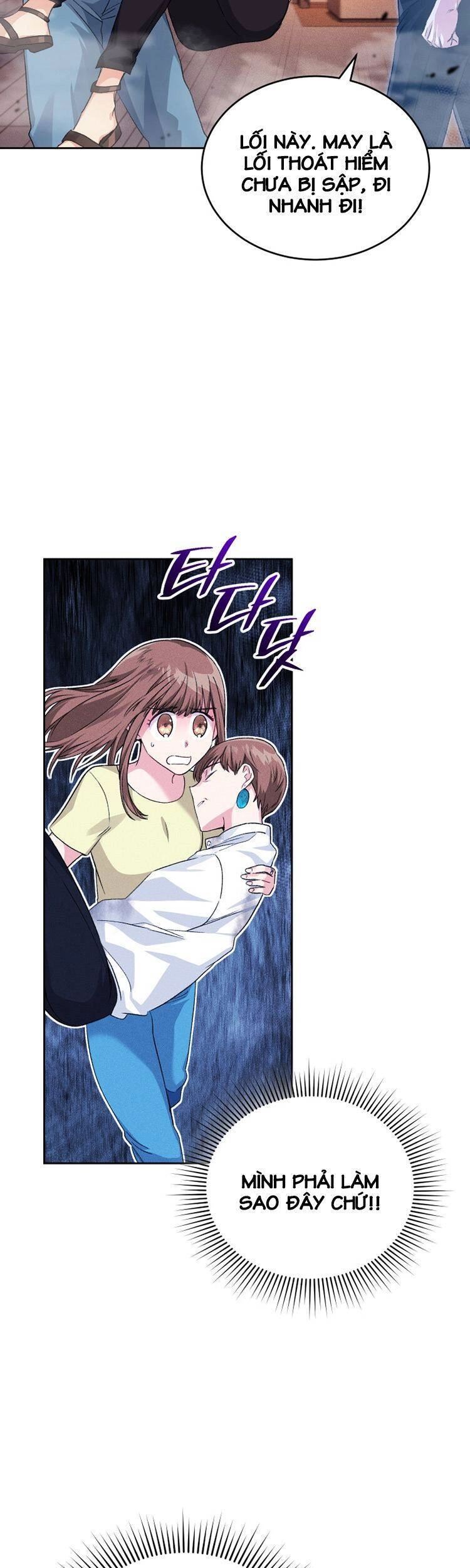 Ta Đánh Cắp Linh Hồn Của Ranker Top 1 Chapter 15 - 33