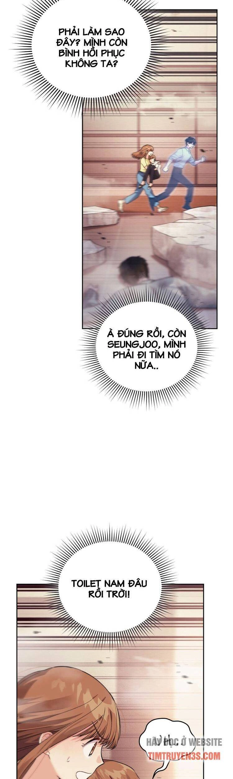 Ta Đánh Cắp Linh Hồn Của Ranker Top 1 Chapter 15 - 34