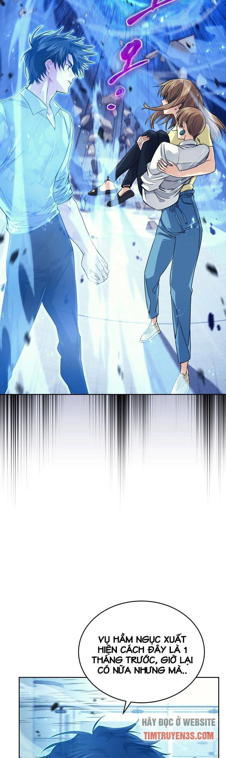 Ta Đánh Cắp Linh Hồn Của Ranker Top 1 Chapter 15 - 38