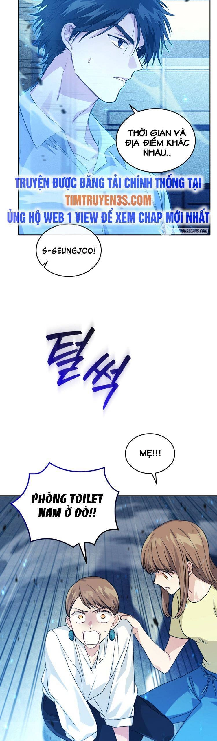 Ta Đánh Cắp Linh Hồn Của Ranker Top 1 Chapter 15 - 39