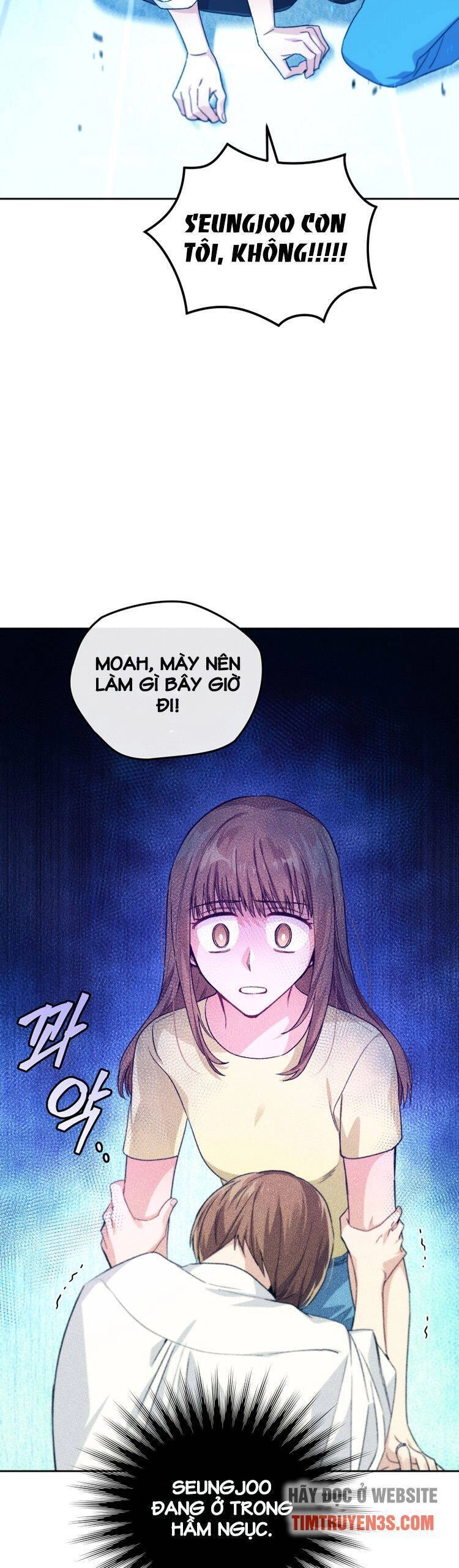 Ta Đánh Cắp Linh Hồn Của Ranker Top 1 Chapter 15 - 40