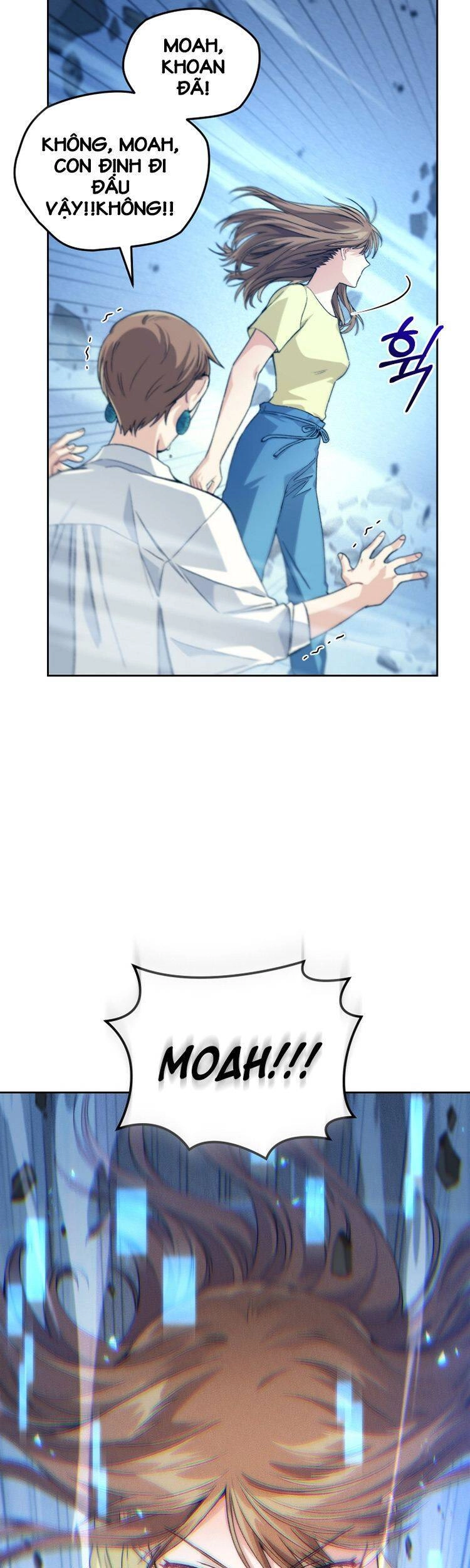 Ta Đánh Cắp Linh Hồn Của Ranker Top 1 Chapter 15 - 45