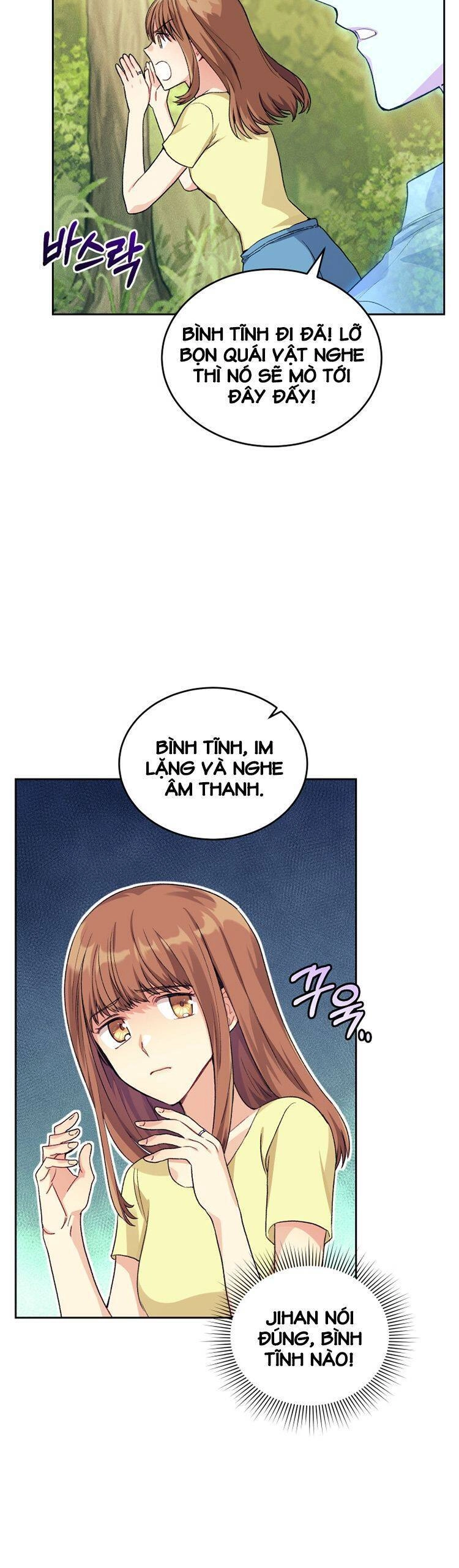 Ta Đánh Cắp Linh Hồn Của Ranker Top 1 Chapter 15 - 51